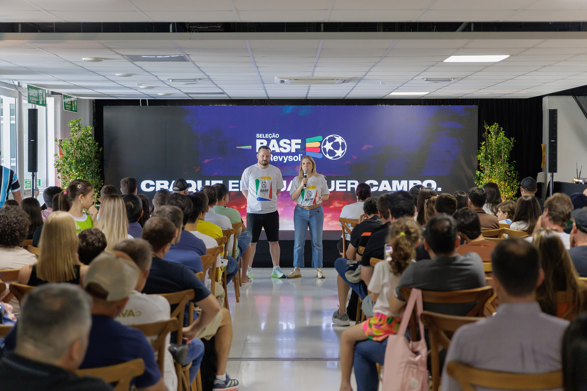 SELEÇÃO BASF REVYSOL 2025 - imagem 5