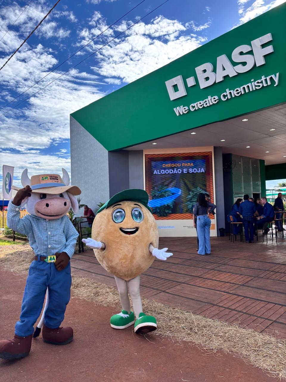 Grandes Feiras Agro 2026 - imagem 5