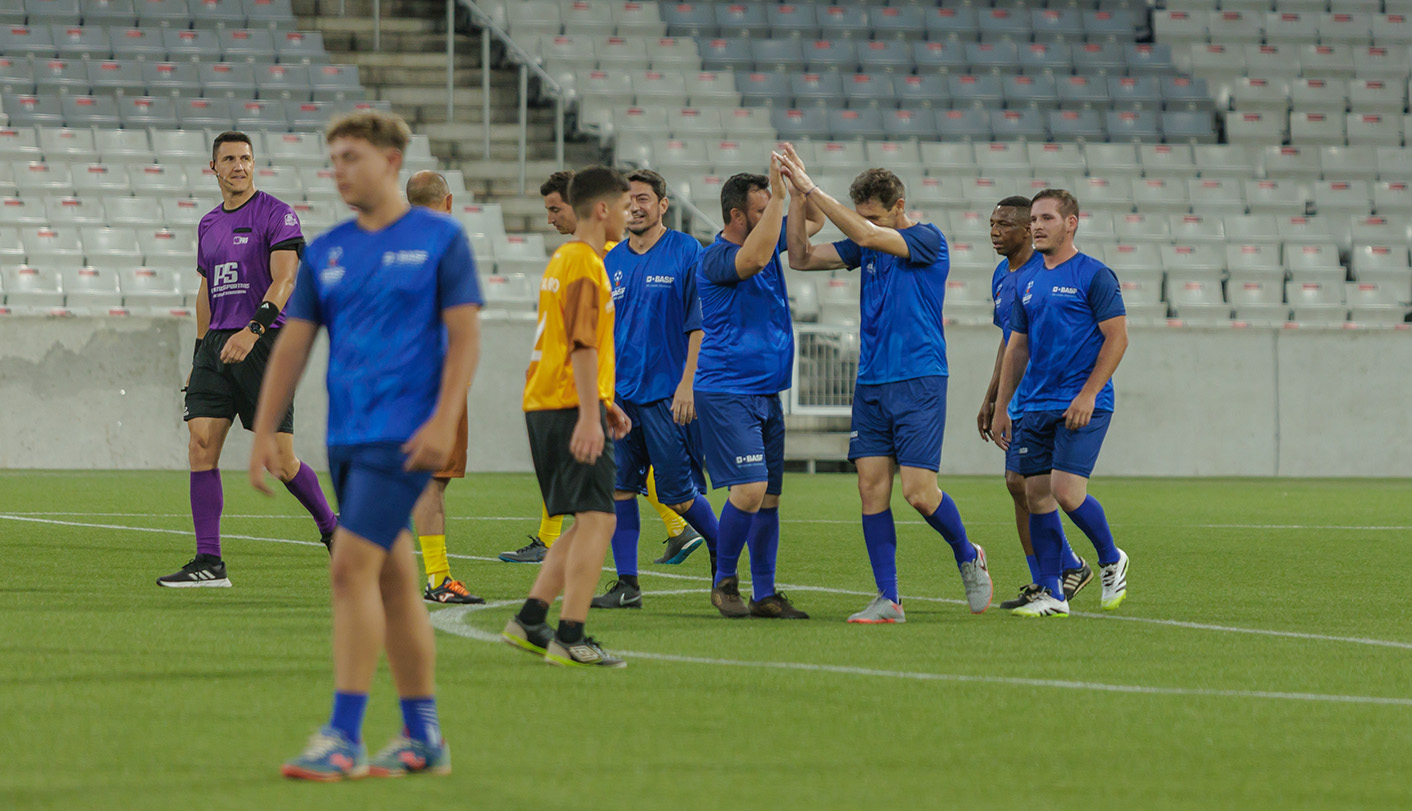 SELEÇÃO BASF REVYSOL 2025 - imagem 8