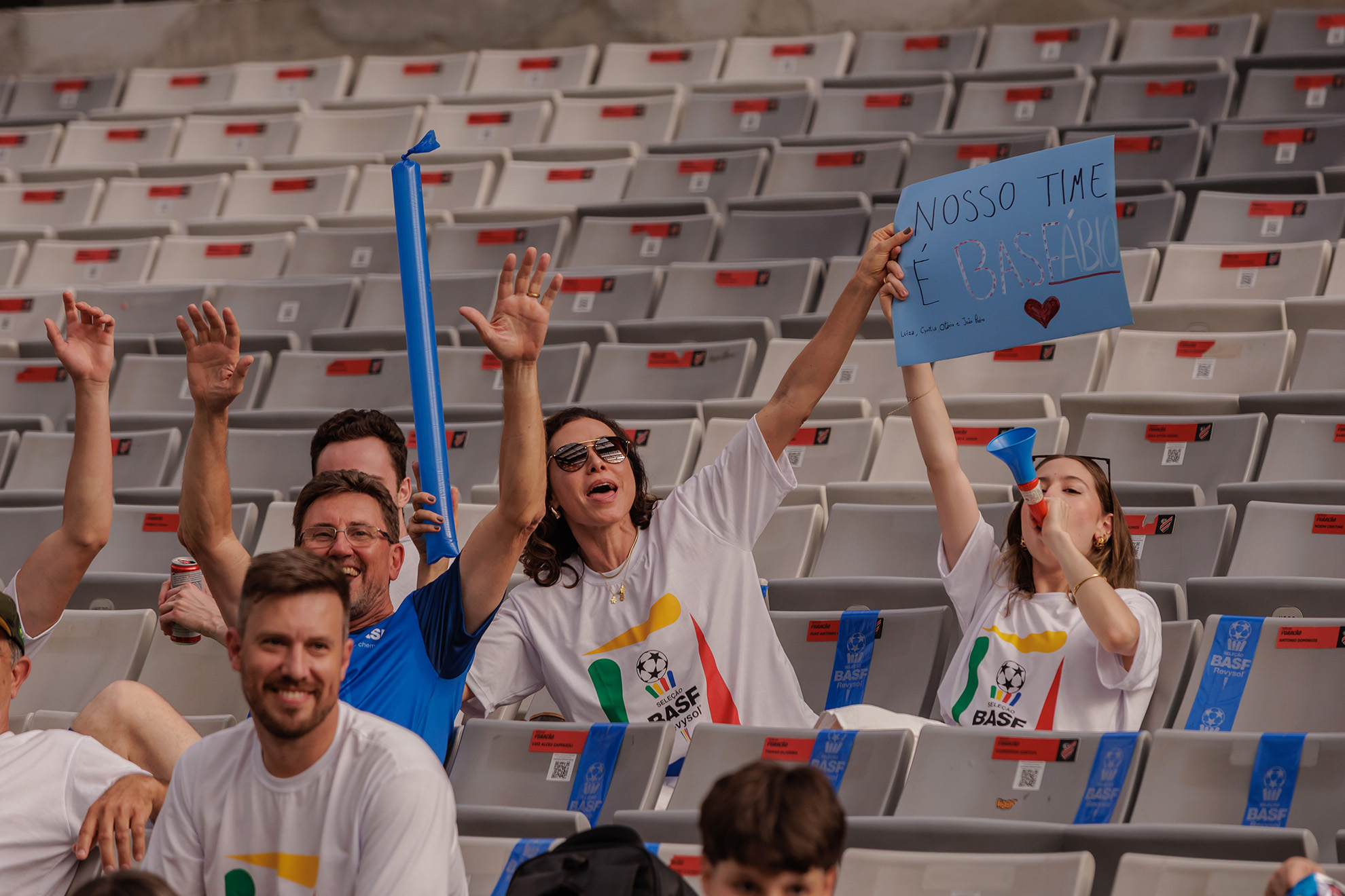 SELEÇÃO BASF REVYSOL 2025 - imagem 7