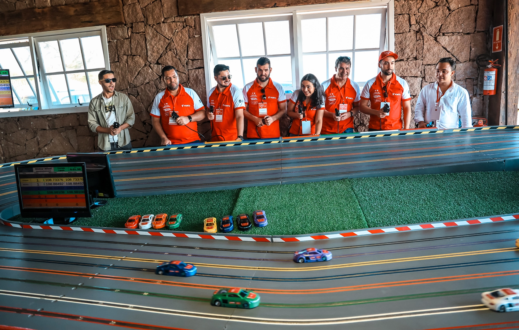 FAST LAP - imagem 4